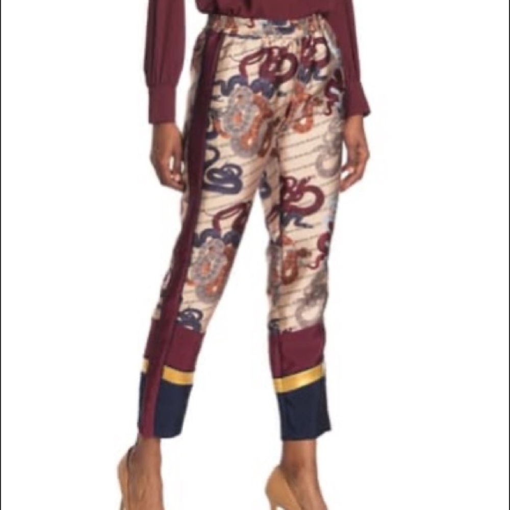 Scotch & Soda Tailored Jogger